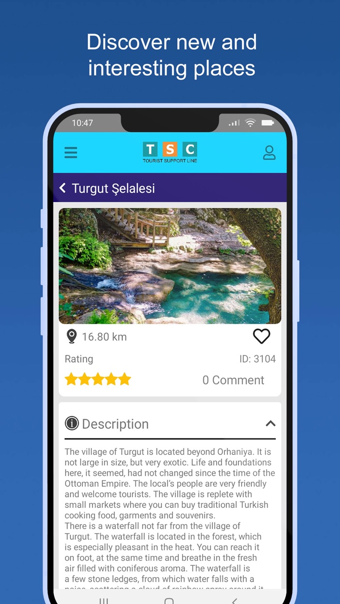 Antalya Tourist Card