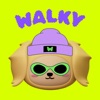 WALKY (워키)