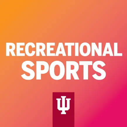 IU Recreational Sports Cheats