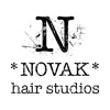 Novak Hair Studios