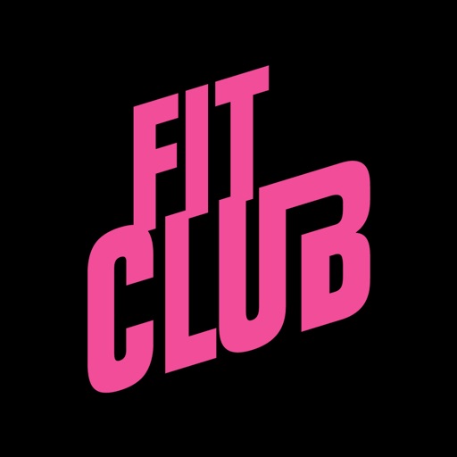 Fit Club Vegas