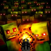 Zombie Mods Maps for Minecraft