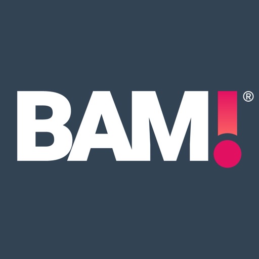 BAM! Mobile Sales Tool