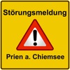 Störungsmelder Prien