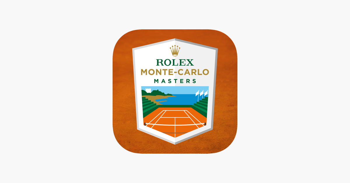 ‎Rolex Monte-Carlo Masters on the App Store