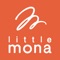 little monaの公式アプリをリリースしました！