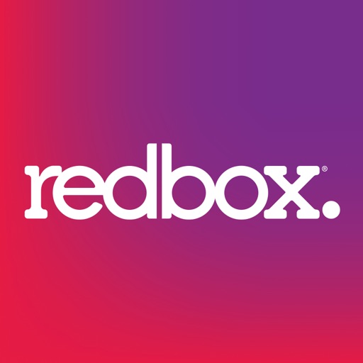 redbox app