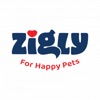 Zigly for Happy Pets