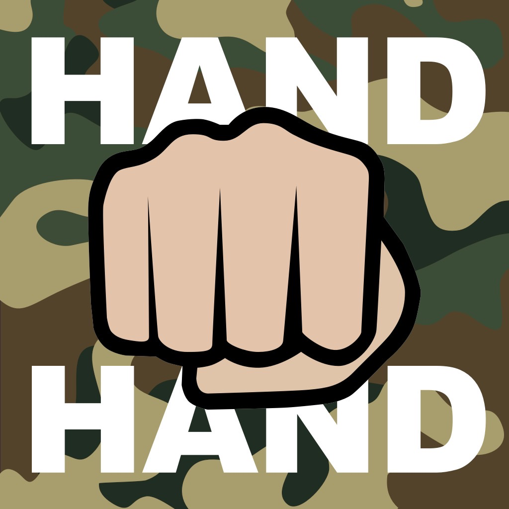 Get Hand-to-Hand Combat for iOS, iPhone, iPad Aso Report