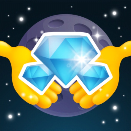 Diamond Hands iOS App