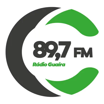 Rádio Guaíra 89,7 FM Cheats