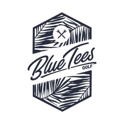 Blue Tees Golf