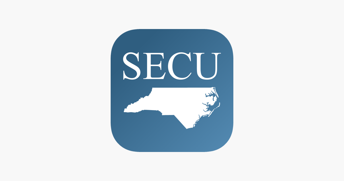 SECU on the App Store