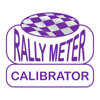RallyMeter Calibrator - Peter Lawrence