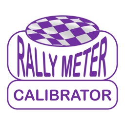 RallyMeter Calibrator