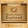 Author Course For iBooks