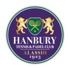 Hanbury Tennis Club Alassio