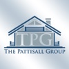 The Pattisall Group iPad
