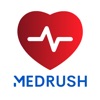 Medrush - Online Medical App