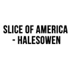 Slice Of America Halesowen.
