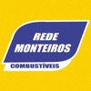 Rede Monteiros Combustíveis