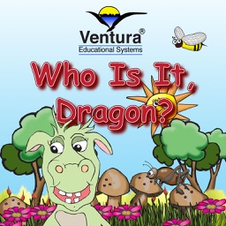 Who Is It, Dragon? 3A