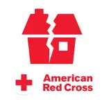 Earthquake: American Red Cross App Contact