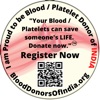 BDOI Blood Donors Of India ORG
