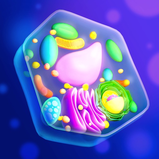 Bacteria AR: Zoom Cell Anatomy Download
