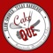 Use our convenient app for ordering your favorite item from Cake N' Que right from your phone
