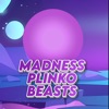 Madness Plinko Beasts