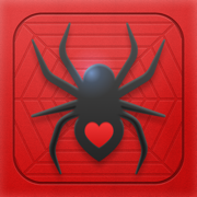 Paciência Spider ∙