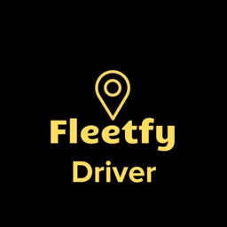 Fleetfy Driver