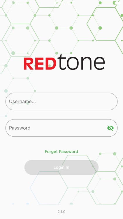 REDtone Plantation Monitoring