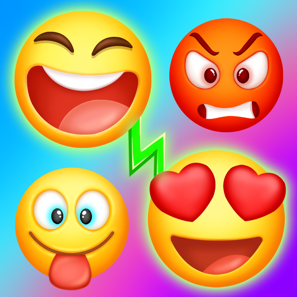 Get Emoji Match Puzzle King for iOS, iPhone, iPad Aso Report