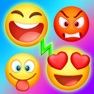 Get Emoji Match Puzzle King for iOS, iPhone, iPad Aso Report
