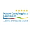 Ostsee-Campingplatz Kagelbusch