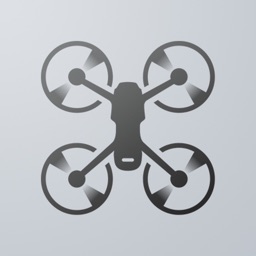 Go Fly - Drone Remote Control