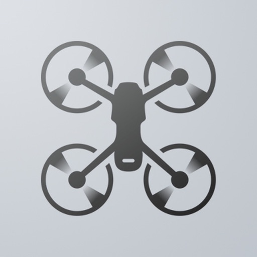 Go Fly - Drone Remote Control