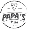 Papas Pizza Cafe