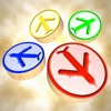 Ludo 3D : Aeroplane Chess - iPadアプリ
