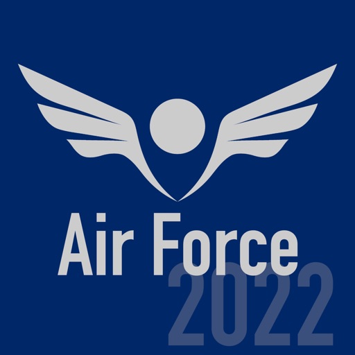 air force fitness requirements 2022