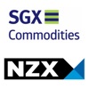 SGX-NZX Events