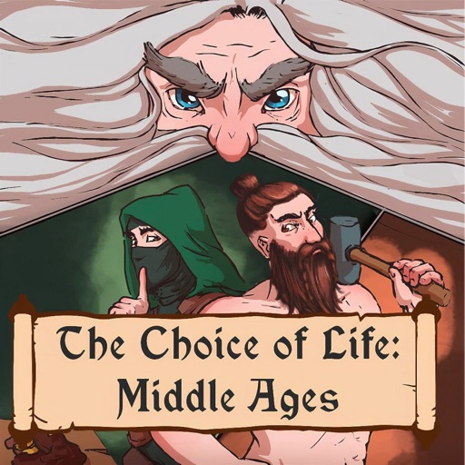 The choice of life middle ages концовки