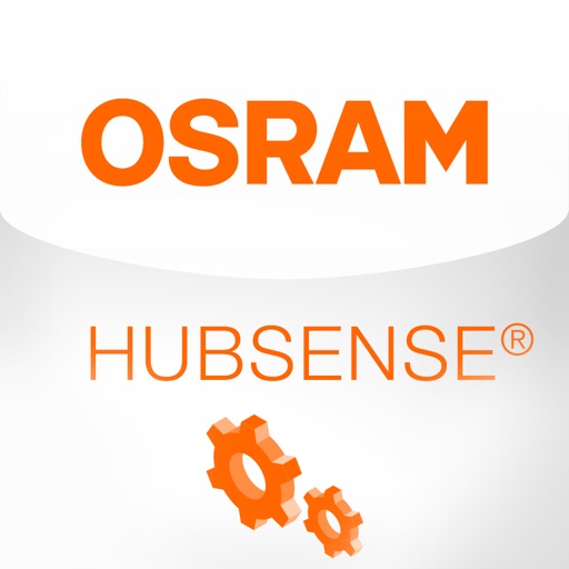 HubSense Commissioning Download