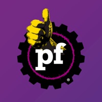Planet Fitness Mexico app not working? crashes or has problems?