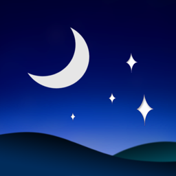 Ícone do app Star Rover HD - Night Sky Map