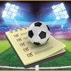 Football Match Notepad