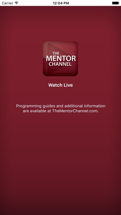 Mentor TV