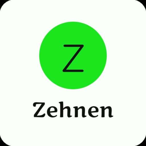 Zehnen